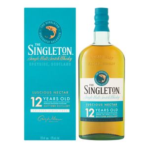 The Singleton Whisky (1 x 750 ml)